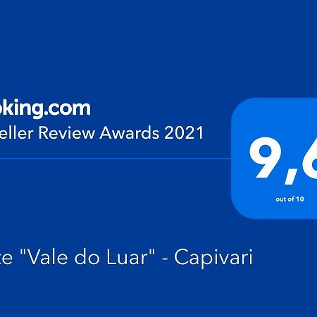 Suite "Vale Do Luar" - Capivari Campos do Jordão Esterno foto