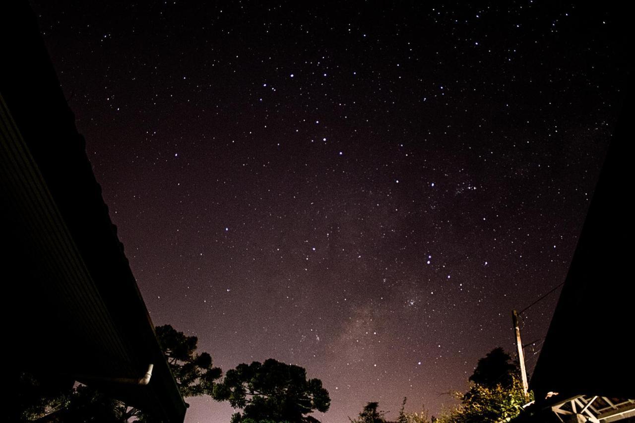 Suite "Vale Do Luar" - Capivari Campos do Jordão Esterno foto
